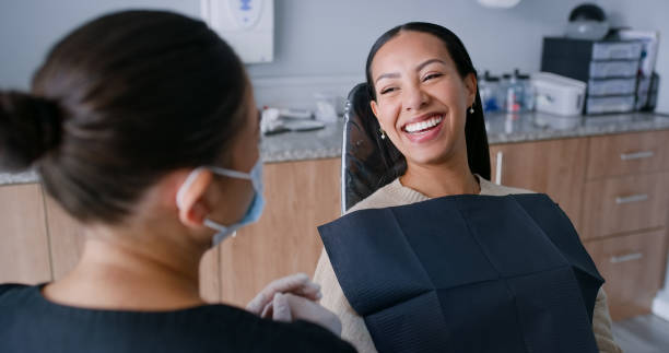 Our Range of Dental Services in Monterey, CA